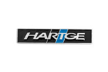 BMW 5 серія E34 1988-1995 рр. Шильдик Hardge фото 1