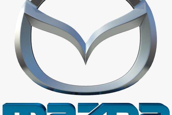 Значення логотипу Mazda