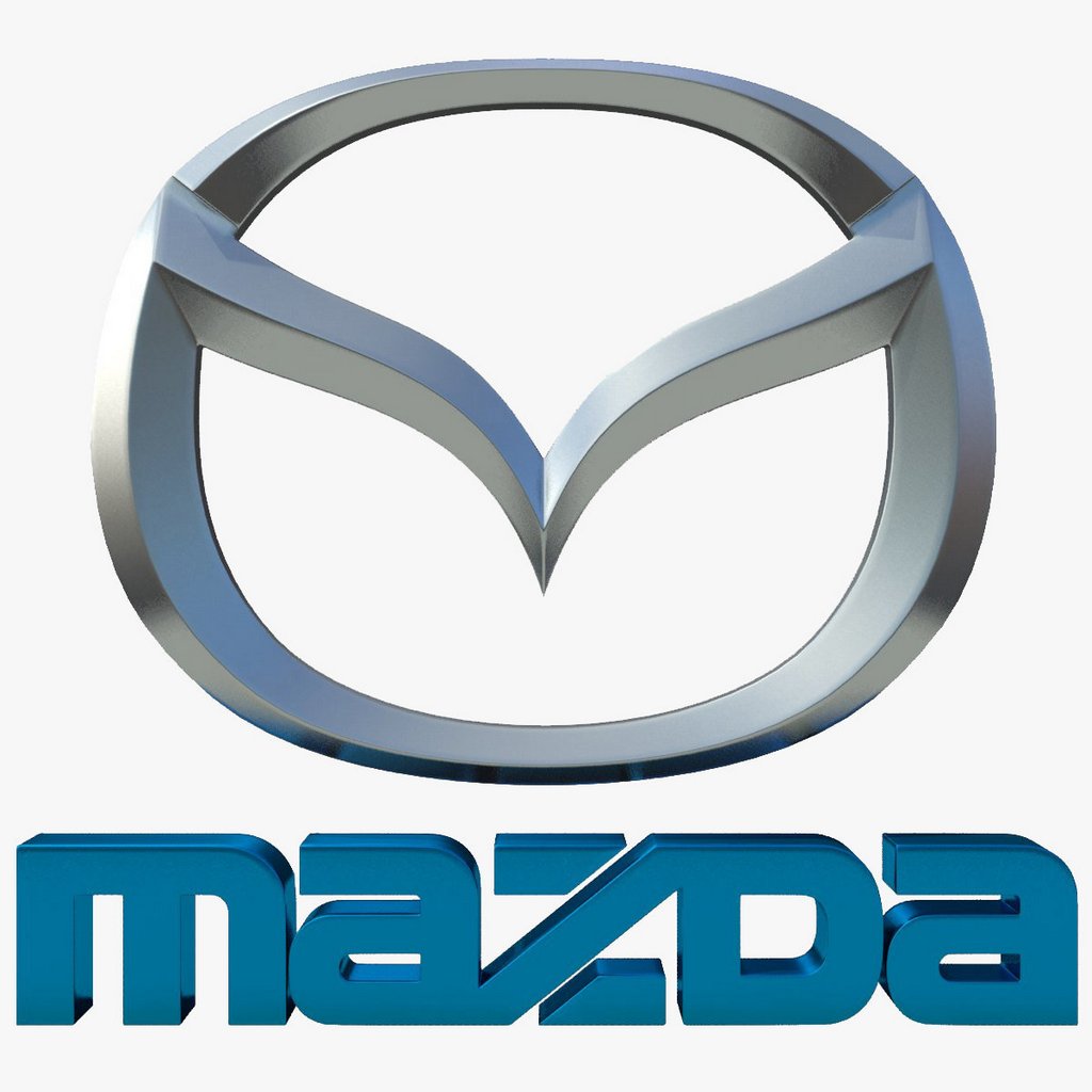 Значення логотипу Mazda