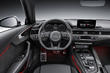 Огляд «зарядженого» седана Audi S4 фото 4
