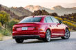 Огляд «зарядженого» седана Audi S4 фото 2