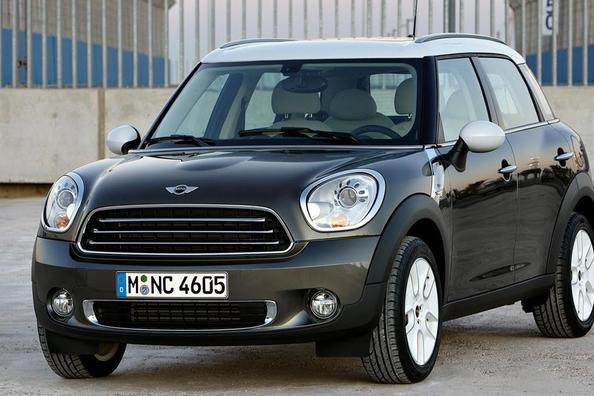 Який Mini Cooper краще?
