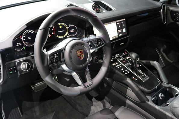 Де виробляють Porsche?