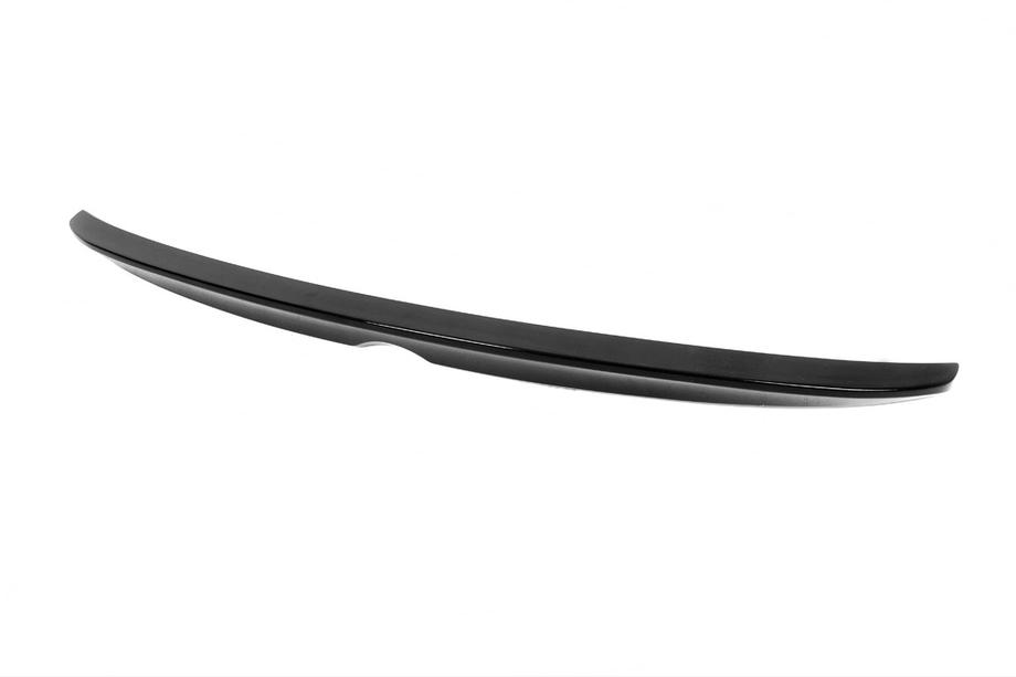 Toyota Camry 2011-2017 рр. Спойлер для EU (чорний) Image