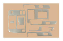 Накладки на панель (2000-2004) фото 1