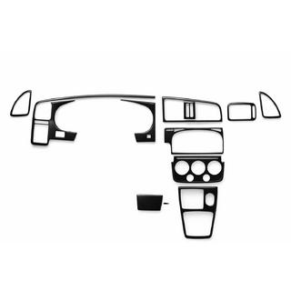 Накладки на панель (1999-2001) Nissan Primera P11 1996-2002 рр. фото 1
