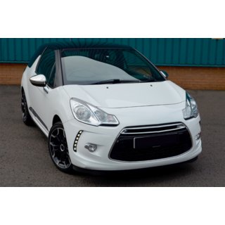 Накладки на дзеркала (2 шт., Нерж.) Citroen C-3 2009-2016 рр. фото 1