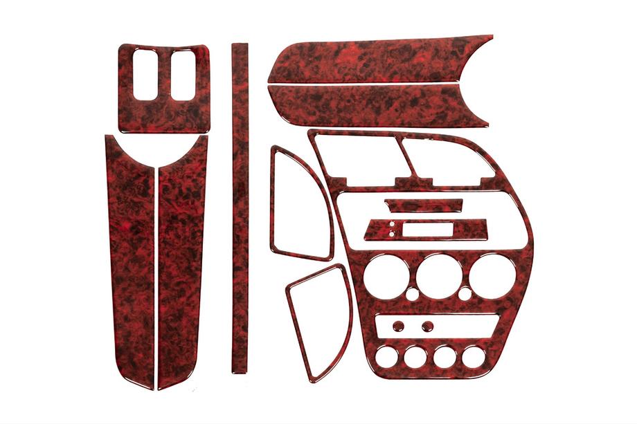 Накладки на панель (1993-1997) Image