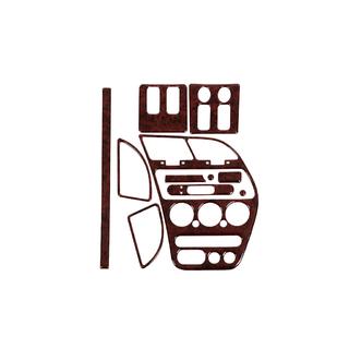 Накладки на панель (1997-2001) фото 1