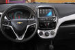 Огляд малолітражного хетчбека Chevrolet Spark фото 4