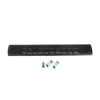 Нижня накладка на решітку (коротка) фото 2