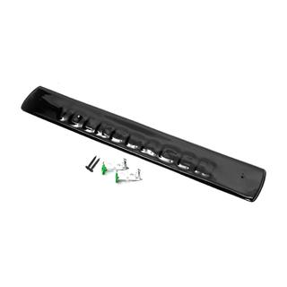 Нижня накладка на решітку (коротка) фото 4