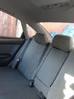 Audi A6 C5 1997-2001 рр. Авточохли (тканинні, Classik) фото 5
