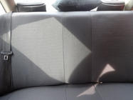 Audi 80/90 1987-1996 рр. Авточохли (тканинні, Classik) фото 5