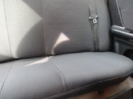 Audi 80/90 1987-1996 рр. Авточохли (тканинні, Classik) фото 7