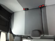 Dacia Logan II 2013-2022 рр. Авточохли (тканинні, Classik) фото 10