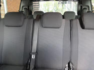 Fiat Doblo I 2005-2010 рр. Авточохли (тканинні, Classik) Тільки передні фото 10