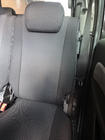Fiat Doblo I 2005-2010 рр. Авточохли (тканинні, Classik) Тільки передні фото 13