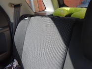 Fiat Sedici 2006-2014 рр. Авточохли (тканинні, Classik) фото 2