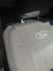 Ford Fiesta 2002-2008 рр. Авточохли (тканинні, Classik) фото 4