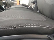 Hyundai Accent 2006-2010 рр. Авточохли (тканинні, Classik) фото 2