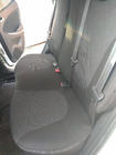 Hyundai Accent 2006-2010 рр. Авточохли (тканинні, Classik) фото 4