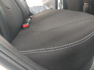 Hyundai Accent 2006-2010 рр. Авточохли (тканинні, Classik) фото 7