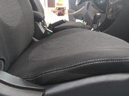Hyundai Accent 2006-2010 рр. Авточохли (тканинні, Classik) фото 8