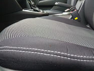 Hyundai Elantra (XD) 2000-2011 рр. Авточохли (тканинні, Classik) фото 4