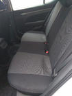 Hyundai Elantra (XD) 2000-2011 рр. Авточохли (тканинні, Classik) фото 6