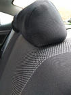 Hyundai Elantra (XD) 2000-2011 рр. Авточохли (тканинні, Classik) фото 8