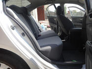 Kia Magentis 2000-2005 рр. Авточохли (тканинні, Classik) фото 2