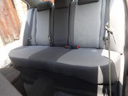 Kia Magentis 2000-2005 рр. Авточохли (тканинні, Classik) фото 5