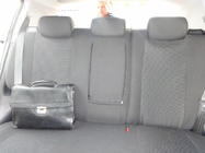 Kia Sportage 2010-2015 рр. Авточохли (тканинні, Classik) фото 4
