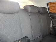 Kia Sportage 2010-2015 рр. Авточохли (тканинні, Classik) фото 7