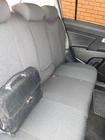 Kia Sportage 2010-2015 рр. Авточохли (тканинні, Classik) фото 8