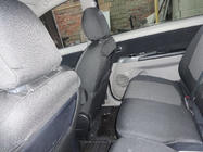 Mitsubishi Grandis 2003-2011 рр. Авточохли (тканинні, Classik) фото 17