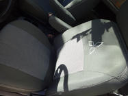 Mitsubishi Pajero Wagon IV 2006-2021 рр. Авточохли (тканинні, Classik) фото 8