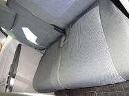 Mitsubishi Pajero Wagon IV 2006-2021 рр. Авточохли (тканинні, Classik) фото 15