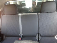 Nissan Navara 2006-2015 рр. Авточохли (тканинні, Classik) фото 6