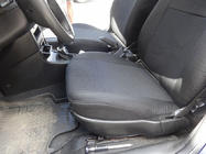 Opel Astra G classic 1998-2012 рр. Авточохли (тканинні, Classik) фото 3