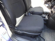 Opel Astra G classic 1998-2012 рр. Авточохли (тканинні, Classik) фото 7