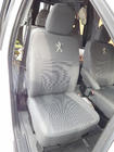 Peugeot Expert 1995-2007 рр. Авточохли (тканинні, Classik) фото 2