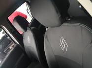 Renault Duster 2008-2017 рр. Авточохли (тканинні, Classik) фото 3