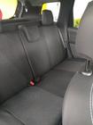 Renault Duster 2008-2017 рр. Авточохли (тканинні, Classik) фото 4