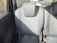 Renault Fluence 2009-2016 рр. Авточохли (2009-2012, тканинні, Classik) фото 4