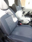 Renault Fluence 2009-2016 рр. Авточохли (2009-2012, тканинні, Classik) фото 8