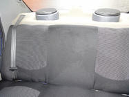 Renault Logan I 2005-2008 рр. Авточохли (тканинні, Classik) фото 12