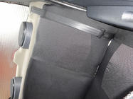 Renault Logan I 2005-2008 рр. Авточохли (тканинні, Classik) фото 14