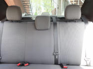 Renault Logan I 2008-2013 рр. Авточохли (тканинні, Classik) фото 19